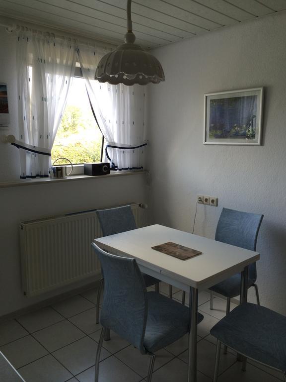 Ferienwohnung Angela Neuenkirchen  Oda fotoğraf